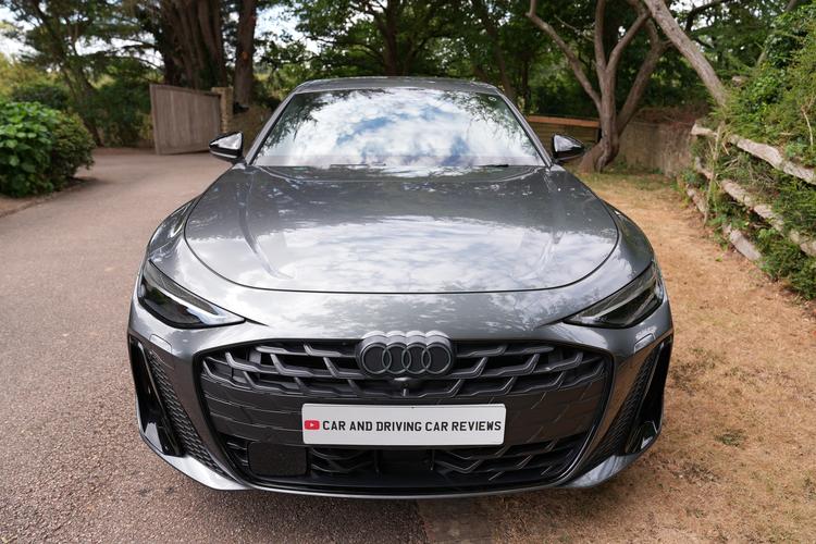 AUDI A6 SALOON 2.0 TFSI 204 Sport 4dr S Tronic [Sound+Vision]